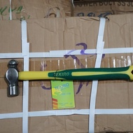 Tekiro 8oz ball hammer / 8 oz TEKIRO ball pein hammer