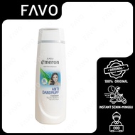 Shampoo - Emeron Anti Dandruff Shampoo - 170 mL