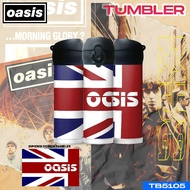 Tumbler Oasis - Vol 02