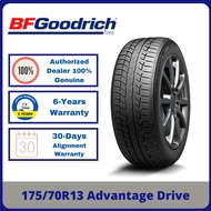 175/70R13 BFGoodrich Advantage *Year 2021