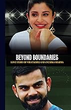 Beyond Boundaries: The Love Story of Virat Kohli and Anushka Sharma | The Virat Kohli Story (MS Dhon
