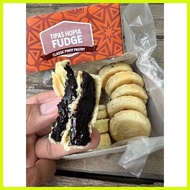 ♞,♘Ribbonetes/ tipas hopia fudge and other product ( onhand )