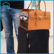 Puppy Carrier Bag Pet Pouch Cat Carrier Bag