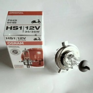 Original Osram Brand HS1 35/35 W LAMP