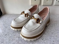 Hush Puppies 皮鞋(女裝) Hush Puppies Leather Shoes (Women)