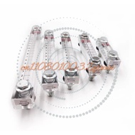 Hydraulic Oil Tank Level Gauge Oil Level Gauge Water Level Gauge XYW150 Ruler Acrylic