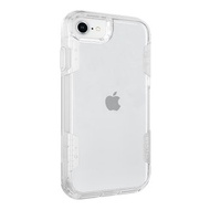 美國 Pelican iPhone SE (第3代/第2代) 防摔手機殼Voyager -透明