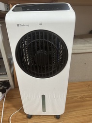 Turbo Italy TCL-138DC DC 風扇 涼風機