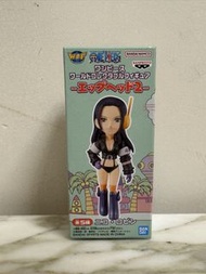 海賊王 One Piece WCF 蛋頭2號 - 羅賓 Nico Robin