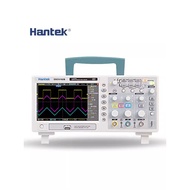 HANTEK DSO5062B/DSO5202B 2-channel oscilloscope