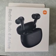 Redmi Buds 4 Active 耳機