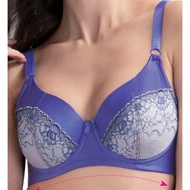 Avon Shannon UNDERWIRED Bra-Violet