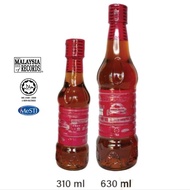 ANGSA EMAS MINYAK BIJAN/SESAME OIL