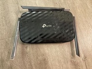 TP-Link Archer C6 AC1200 Wireless Router