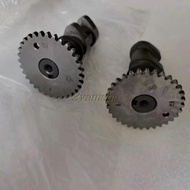 Chunfeng 250NK Air Inlet Cam Exhaust Cam Component CF250 Inlet Exhaust Cam
