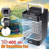 air cooler 400mL mobile air conditioner tower Conditioning Electricity fan portable aircon