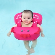 Baby Underarm Swimming Ring Without Inflation 3 Months To 3 Years Old Baby Bath Sitting Ring Newborn
