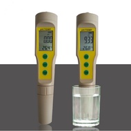 ph Pen Portable ph Meter ph Value Detector High Precision pH Tester Pen type test pen