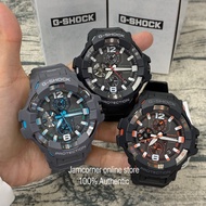 (MASTER OF G)CASIO G-SHOCK GR-B300-1A/GR-B300-1A4/GR-B300-8A2 GRAVITY MASTER AIR Casio Watch