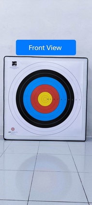 Archery Target Butt Dimension 90cm x 15cm