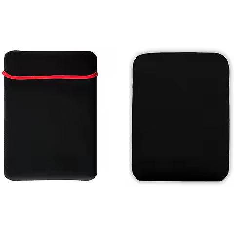 ※7-14 Inch Laptop Pouch PC Case Bag Protective Bag Soft Sleeve for Tablet PC Case For Bag Shockproof