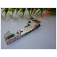✈Brand New High Quality Shirring Foot  For Singer and Pfaff Serger Machine,# 550621,Home Sewing ☻7