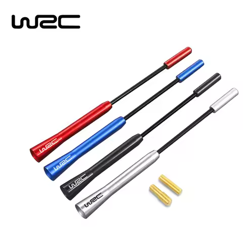 WRC 17CM Car Radio Roof Antenna For Opel Nissan Changan Citroen C4 C3 Chery Chrysler Daihatsu Merced