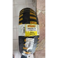 pirelli angel scooter Tire 140/70-12 (New Year 21)