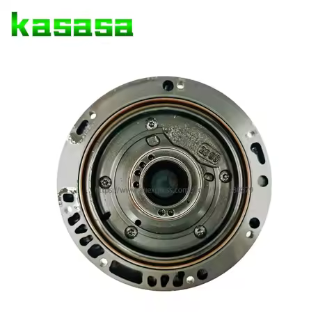 01N 01M Auto Transmission Oil Pump Assembly For Vw Jetta Audi 75500A