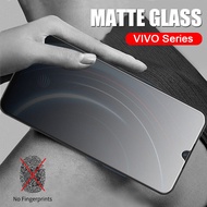 LAYAR Matte glass full screen Vivo Y20 Y20i Y20G Y20S Y20S(G) Y21 2021 Y21S 2021 Y21T Y21A Y30 Y30i 
