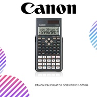 Canon Calculator Scientific F-570SG