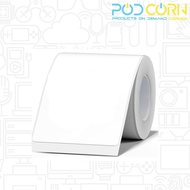 Niimbot  B1 White Label (Sticker Roll)