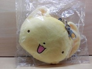 百變小櫻 Cardcaptor ~ 八達通套 大頭布公仔掛袋 ( 動漫精品 動漫週邊) 日本版 (小櫻 小狼 莓鈴 知世 月城雪兔 桃矢 基路仔 雪比 etc not jellycat) 祝 百變小櫻