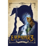 [Novel] Empayar 3 (Hikayat Saka Keturunan Raja) - Teme Abdullah [Buku Iman]