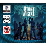 (PC DVD) Hard West 2