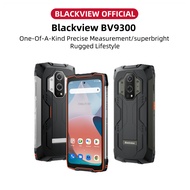 Blackview BV9300 Rugged Smartphone (6.7''/12GB + 256GB)