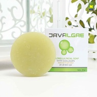 COD SABUN MURAH - JAVALGAE NASA - SABUN CUCI MUKA ORIGINAL NASA - HERBAL NASA BPOM - GALERY NASA