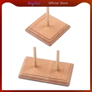[MagiDeal] Yarn Ball Holder Yarn Dispenser Storage Stand Gift for Crafts Lover Yarn Ball Winder Yarn