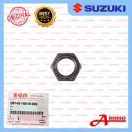 GSX150R 2022 NUT (ORIGINAL100%SUZUKI) 09140-16019-000