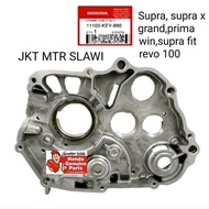 11100-KEV-880 Crankcase supra supra x grand prima supra fit win revo 100 ori honda ahm asli honda