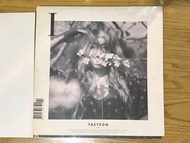 太妍 (TAEYEON) - I 黑膠