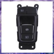 [P K A M] Electronic Handbrake Switch Parking Brake Switch Car Electronic Handbrake Switch 93300-E60