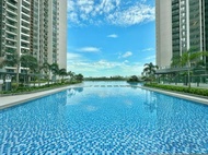 B3A123A02 R&F Princess Cove 2BR, Seaview Strategy Location