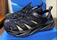 【Size 40-45齊】HOKA One One Hopara 戶外涼鞋  黑色 卡其色