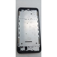 Frame / Bezzel / Coaster Itel A571L removed