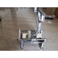 Potato Cutter Manual French Fries Cutter Cucumber Cutter Potato Cutter Handy Tool Shredder