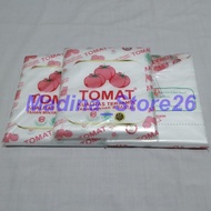 (PE - TOMATO) MULTIPURPOSE PLASTIC ICE CUBE PLASTIC/ - Size 13 x 27