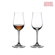 Conyak Glass Wine RIEDEL VINUM COGNAC HENNESSY