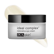 Ideal Complex Restorative Under Eye Cream, Brightening Eye Cream for Dark Circles, 0.5 fl oz Jar