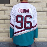Mighty Ducks NHL Jersey Throwback CCM Hockey